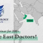 Middle East R-CPD Webinar by Dr. Robert Bastian