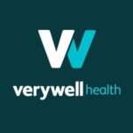 Very Well Health Logo